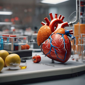 Cardiac Sciences
